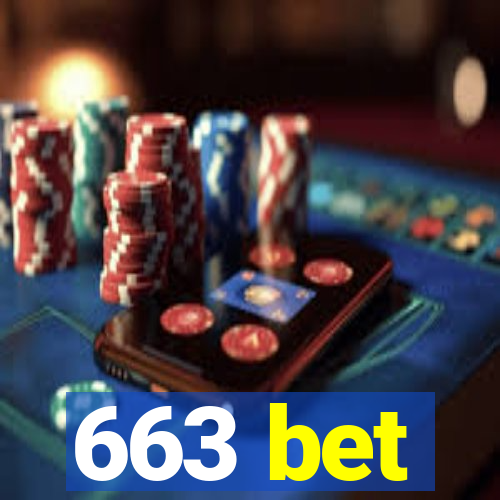 663 bet